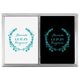 Floral Laurel Wreath Double Deck Playing Cards Image 5 of 6